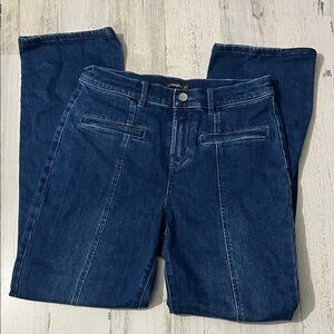 J. McLaughlin Jeans Size 2
